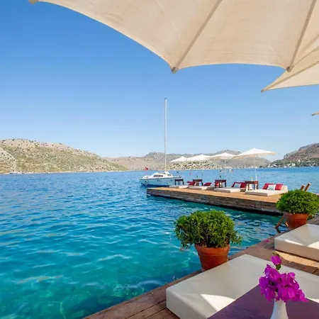 Hotel Baldan Bozburun