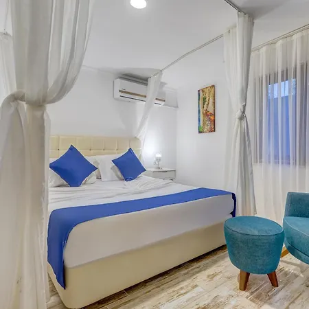 Hotel Baldan Bozburun