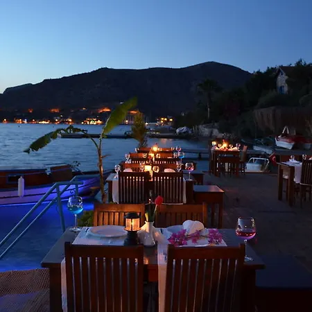 Hotel Baldan Bozburun