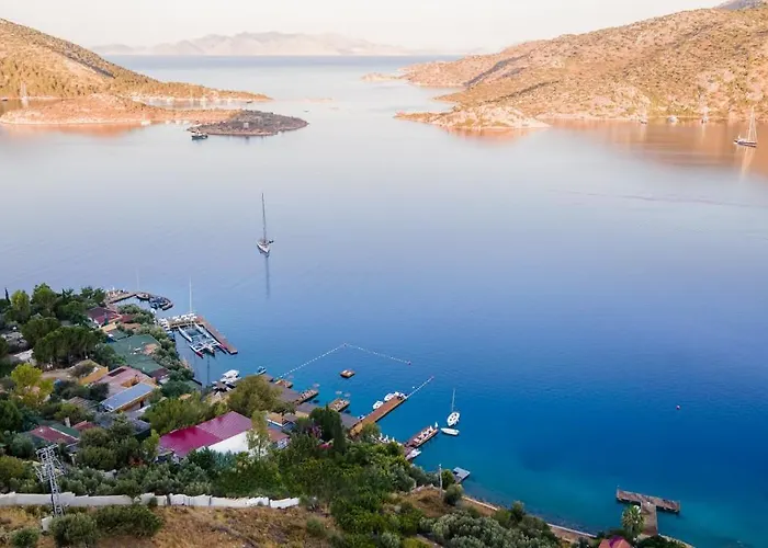 Baldan Hotel Bozburun