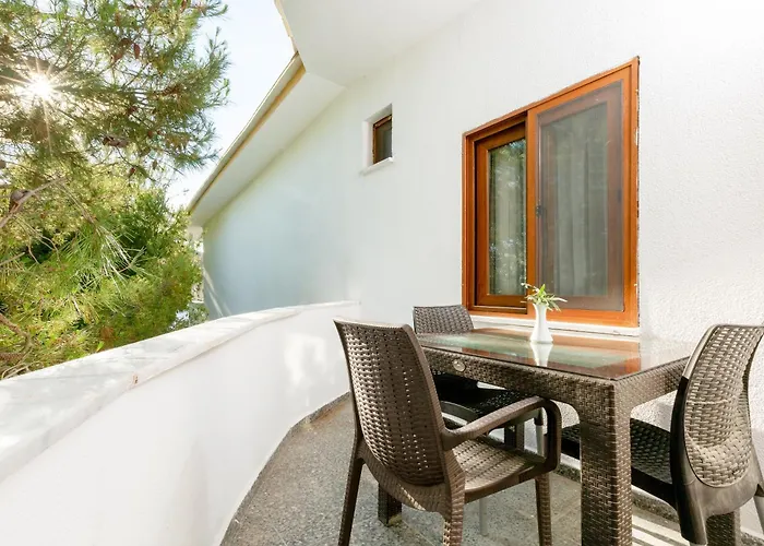 Hotel Baldan Bozburun