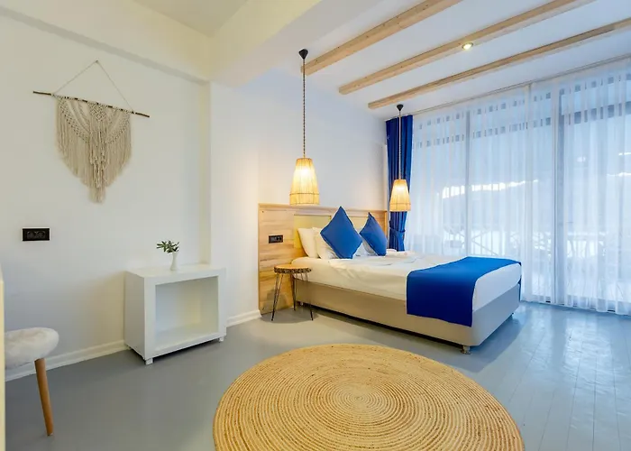 Hotel Baldan Bozburun