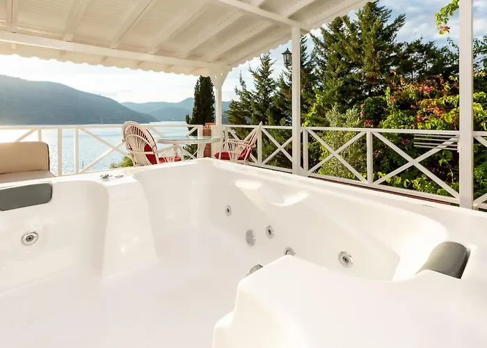 Baldan Hotel Bozburun