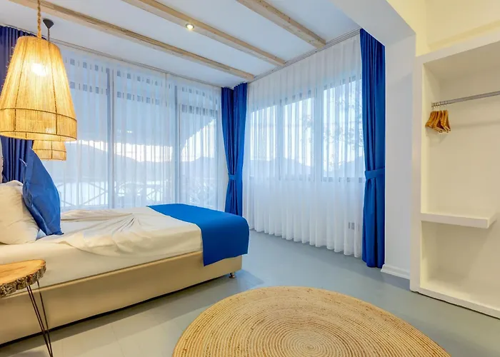 Hotel Baldan Bozburun