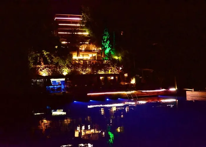 Hotel Baldan Bozburun